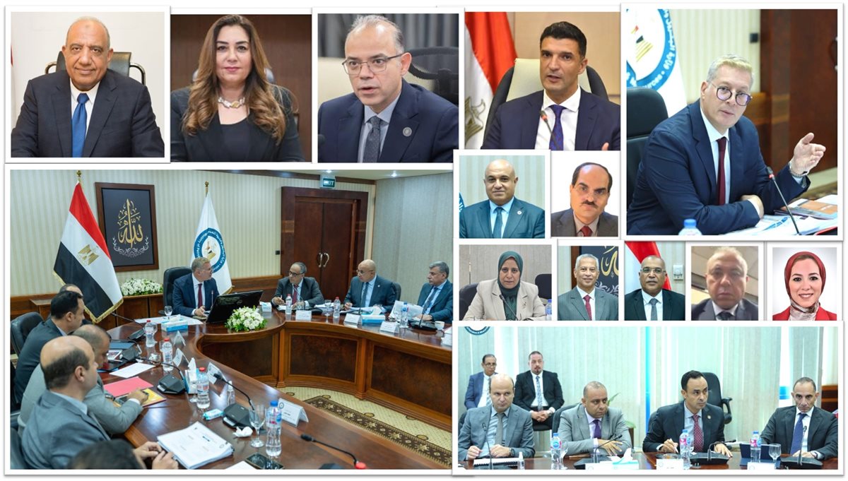 البترول: تطوير معامل تكرير السويس وزيادة الإنتاج وتعظيم الاستفادة من الخام