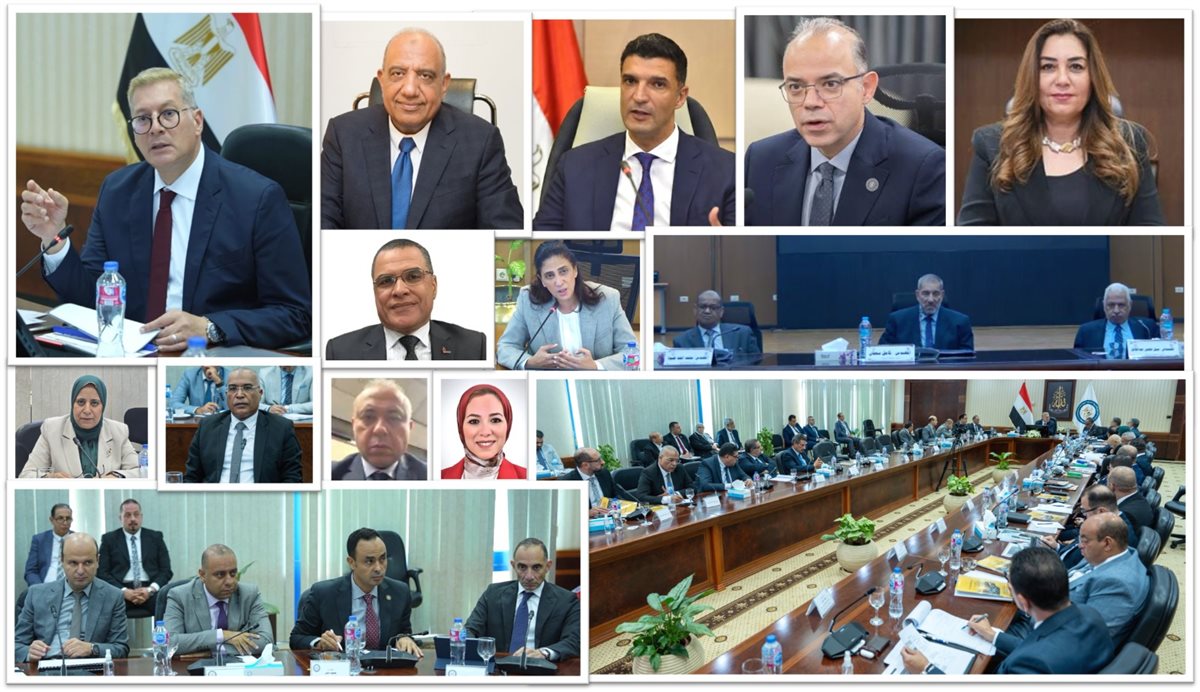 البترول: تطوير معامل تكرير السويس وزيادة الإنتاج وتعظيم الاستفادة من الخام