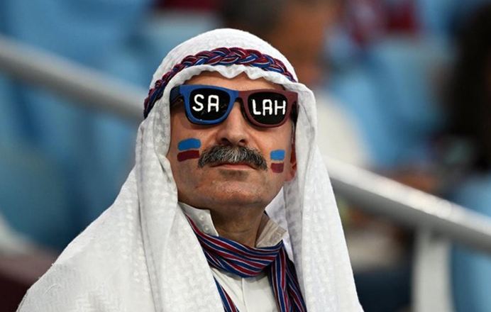 مشجع
