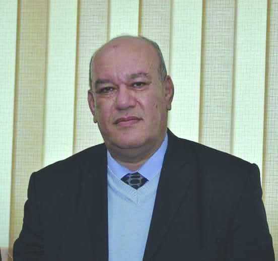 مجدى إسحاق