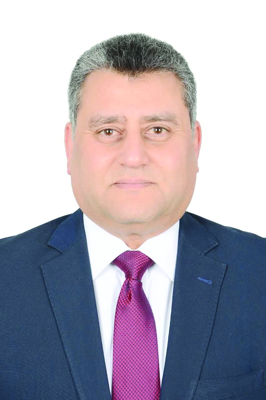 عمرو نجاتي