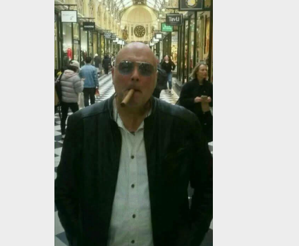 يحيى شكري سرحان