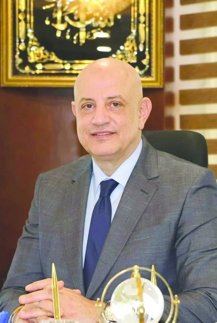 وائل النشار