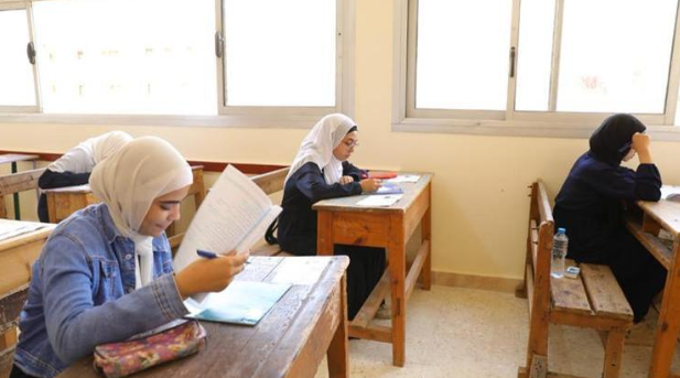 <strong>نتيجة الدبلومات الفنية الدور الثاني</strong>