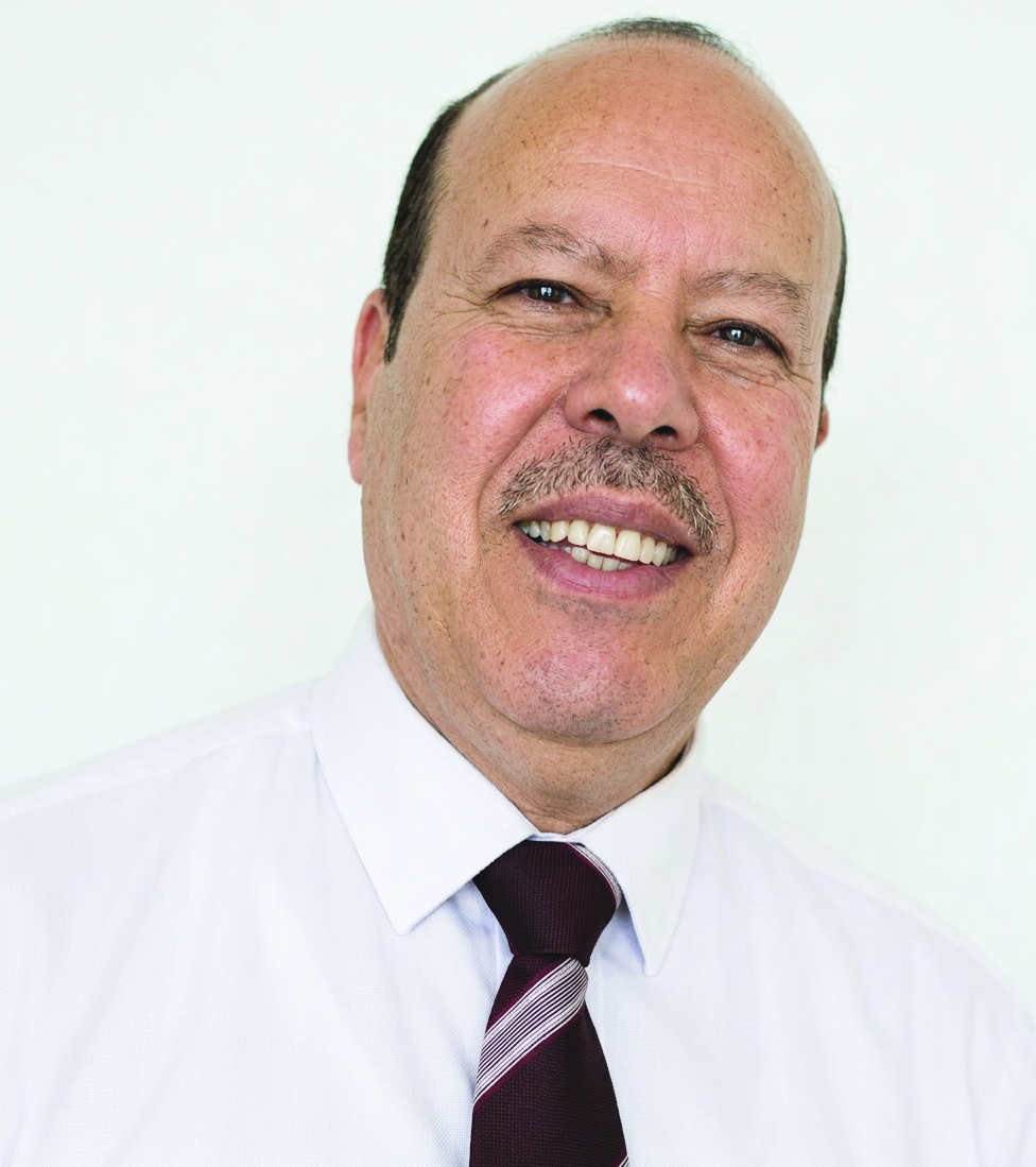 خالد عطوة