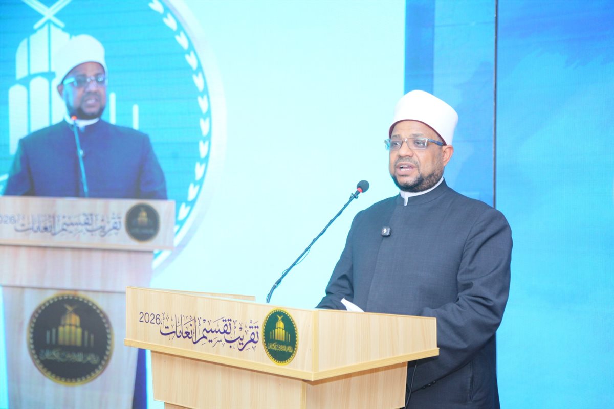 الدكتور محمد الجندي