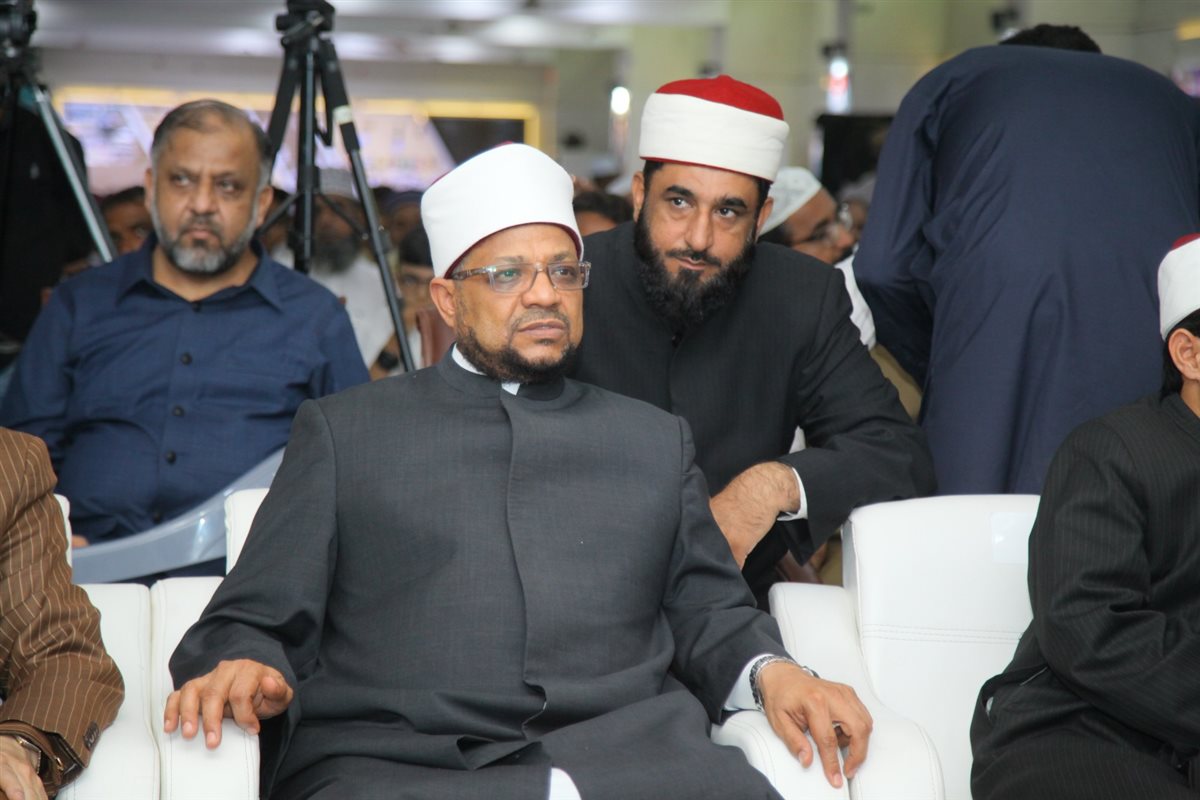 الدكتور محمد الجندي