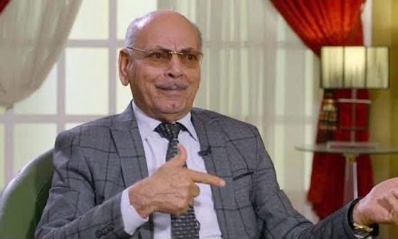 الشاعر العراقي علي جعفر
