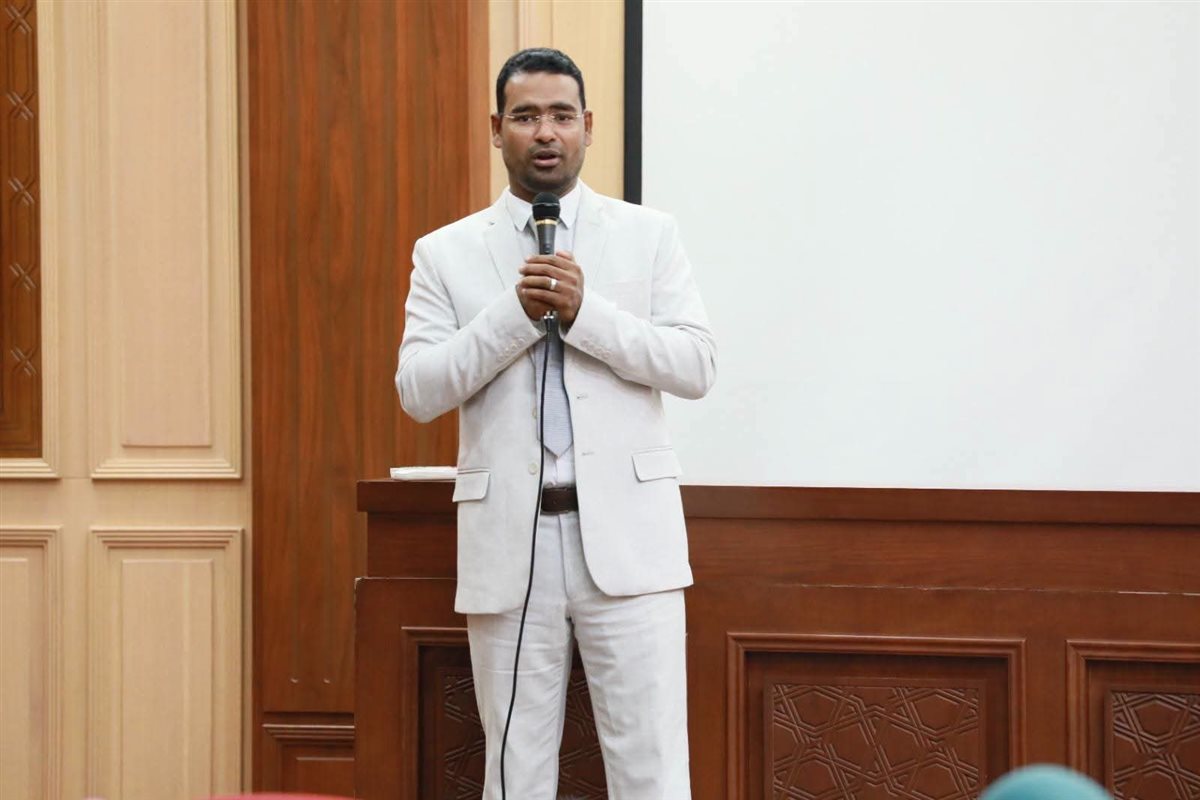 مرصد الأزهر يواصل فعاليات «ركائز الوعي» لتفكيك الفكر المتطرف وتحصين الشباب