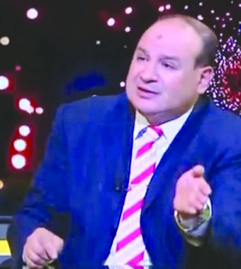 د ياسر حسين