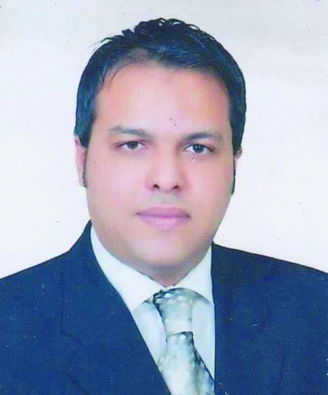 د حمدى عرفة