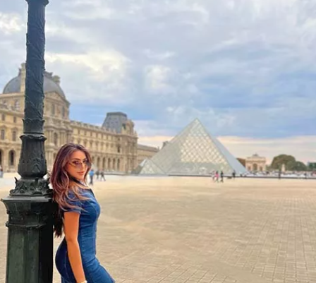 سارة سلامة