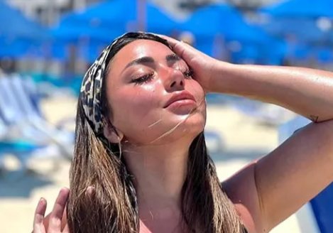 سارة سلامة