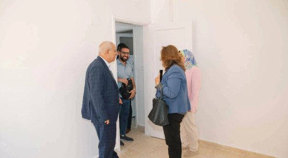 الإسكان تستعد لطرح 20 ألف وحدة&nbsp;سكنية جديدة<br alt=