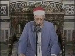 الشيخ محمد احمد شبيب