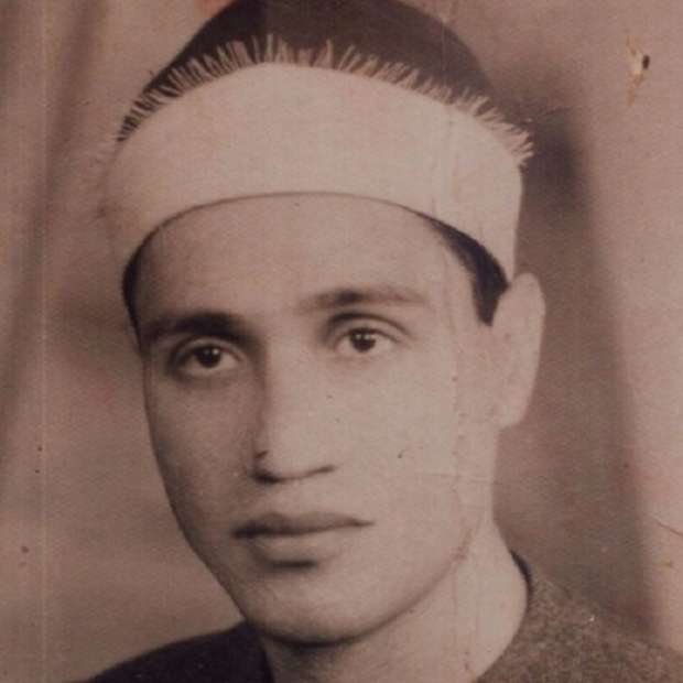 الشيخ محمد احمد شبيب&nbsp;