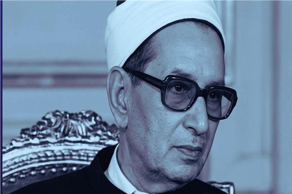 الشيخ احمد حسن الباقوري