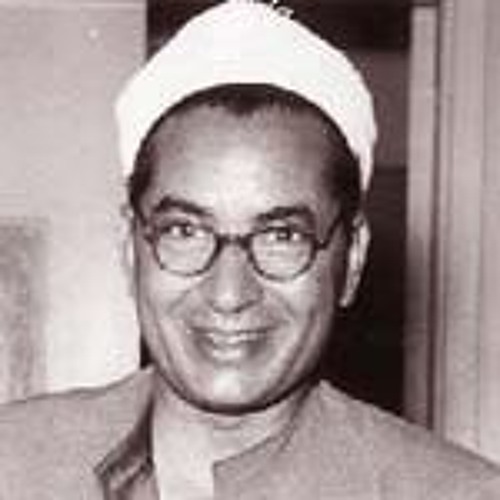 الشيخ احمد حسن الباقوري
