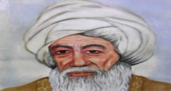 الشيخ محمد عبدالله الخراشي