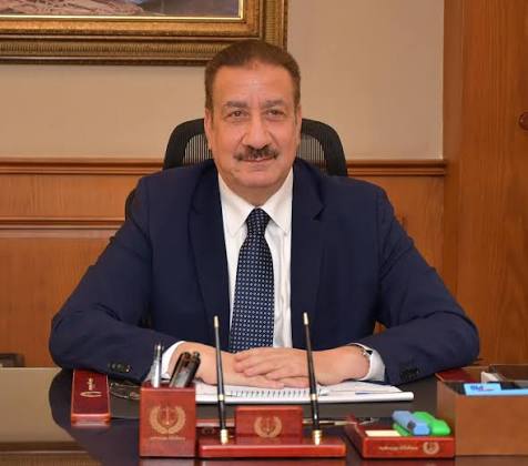 اللواء إبراهيم أبو ليمون