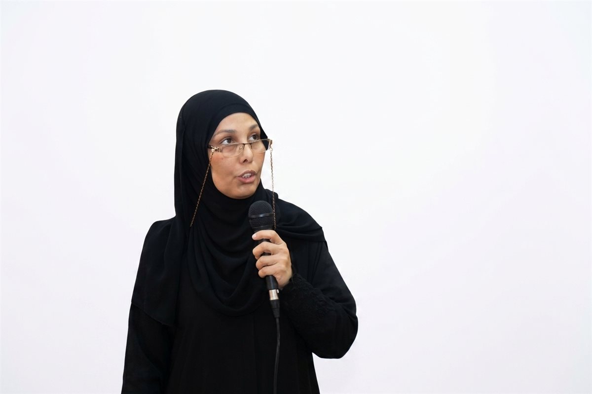 الدكتورة إيمان فؤاد السيد&nbsp;