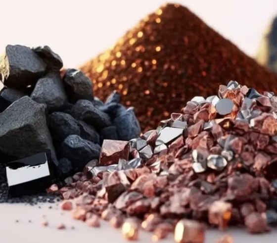 4 دول بأمريكا الجنوبية تتحد لتعزيز نفوذها في المعادن الاستراتيجية