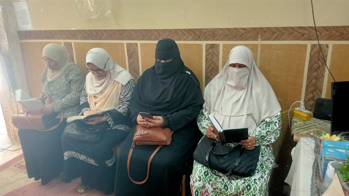 جانب من المشاركات الواسعة لمناطق الوعظ في فعاليات «اليوم العالمي للسرد القرآني»