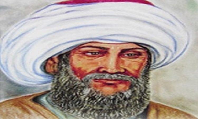 الشيخ إبراهيم البرماوي ثاني