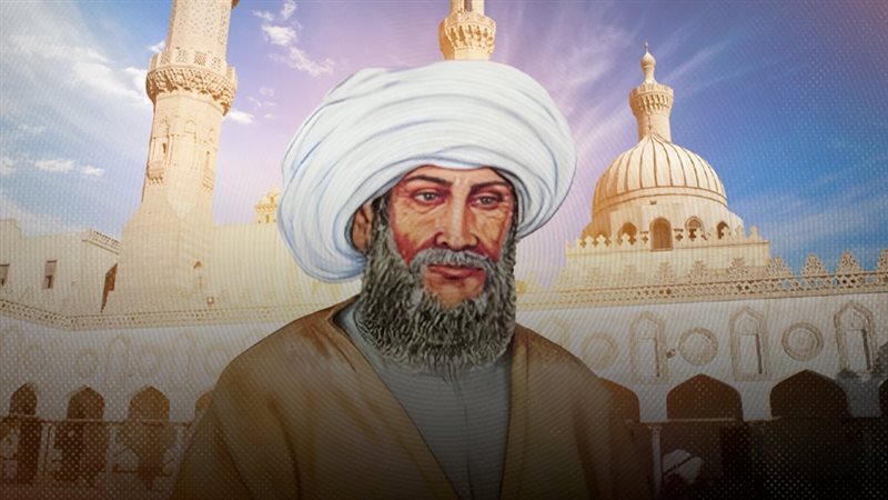 الشيخ إبراهيم البرماوي ثاني من تولى منصب شيخ الأزهر الشريف