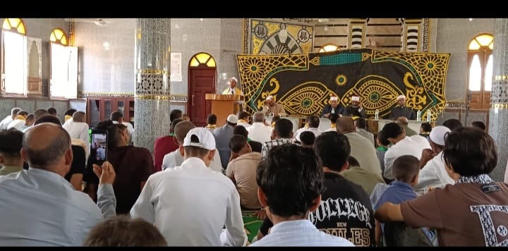 الأوقاف تعقد 27 ندوة علمية كبرى بعنوان: «صور من أخلاق النبي»