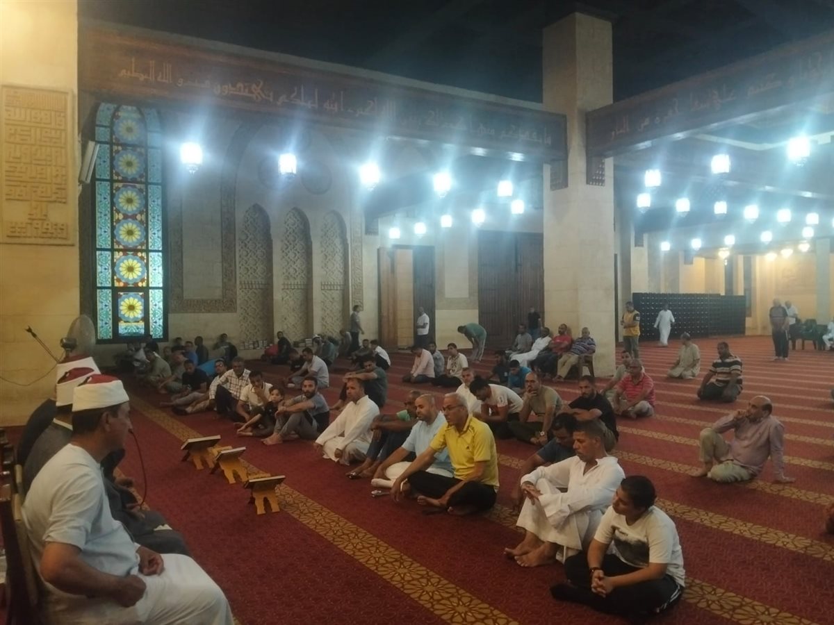 الأوقاف تعقد 27 ندوة علمية كبرى بعنوان: «صور من أخلاق النبي»