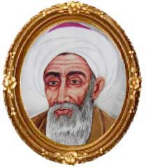 الشيخ محمد النشرتي شييخ الجامع الازهر