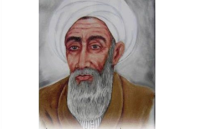 الإمام محمد النشرتي شيخ الجامع الأزهر