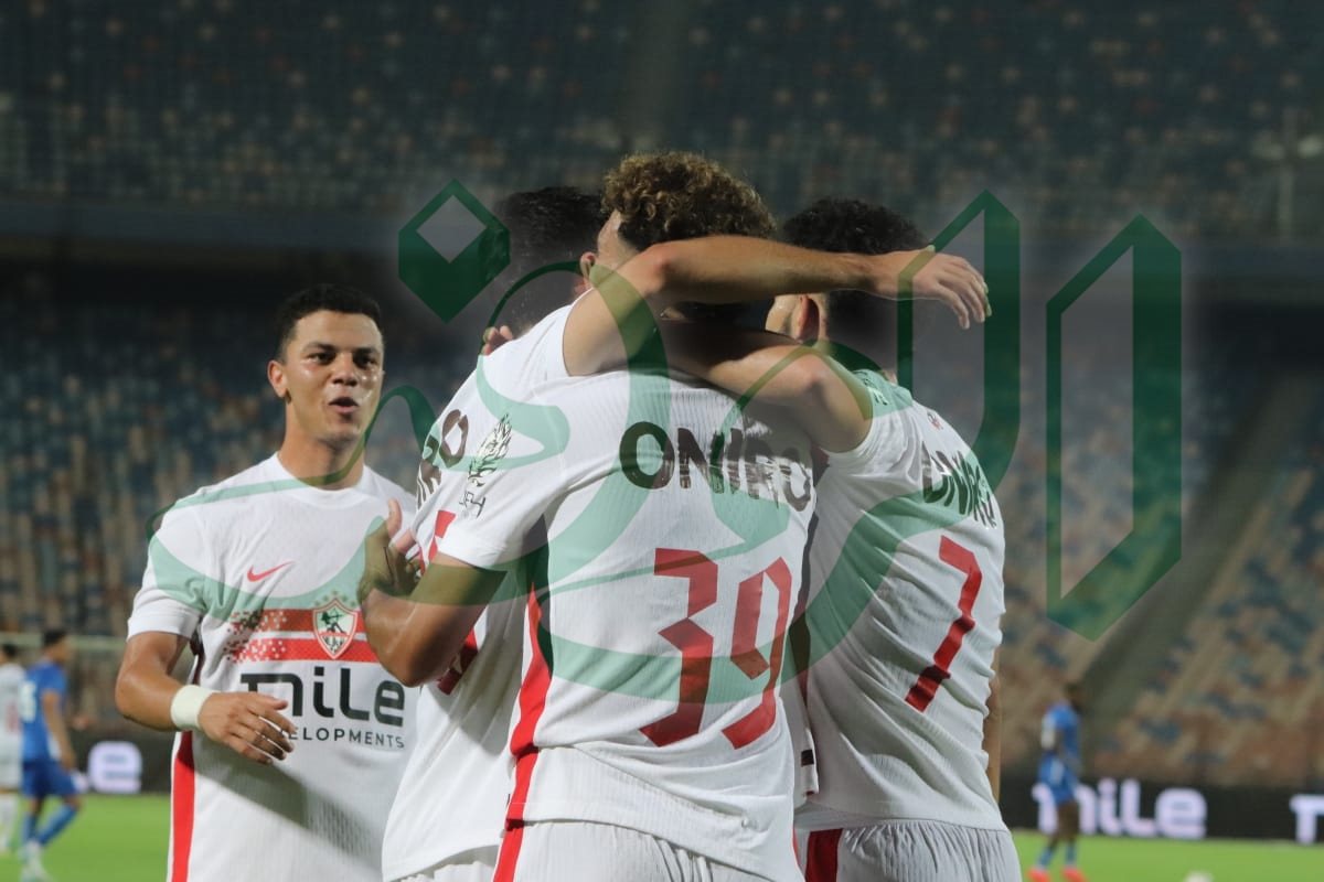زمالك