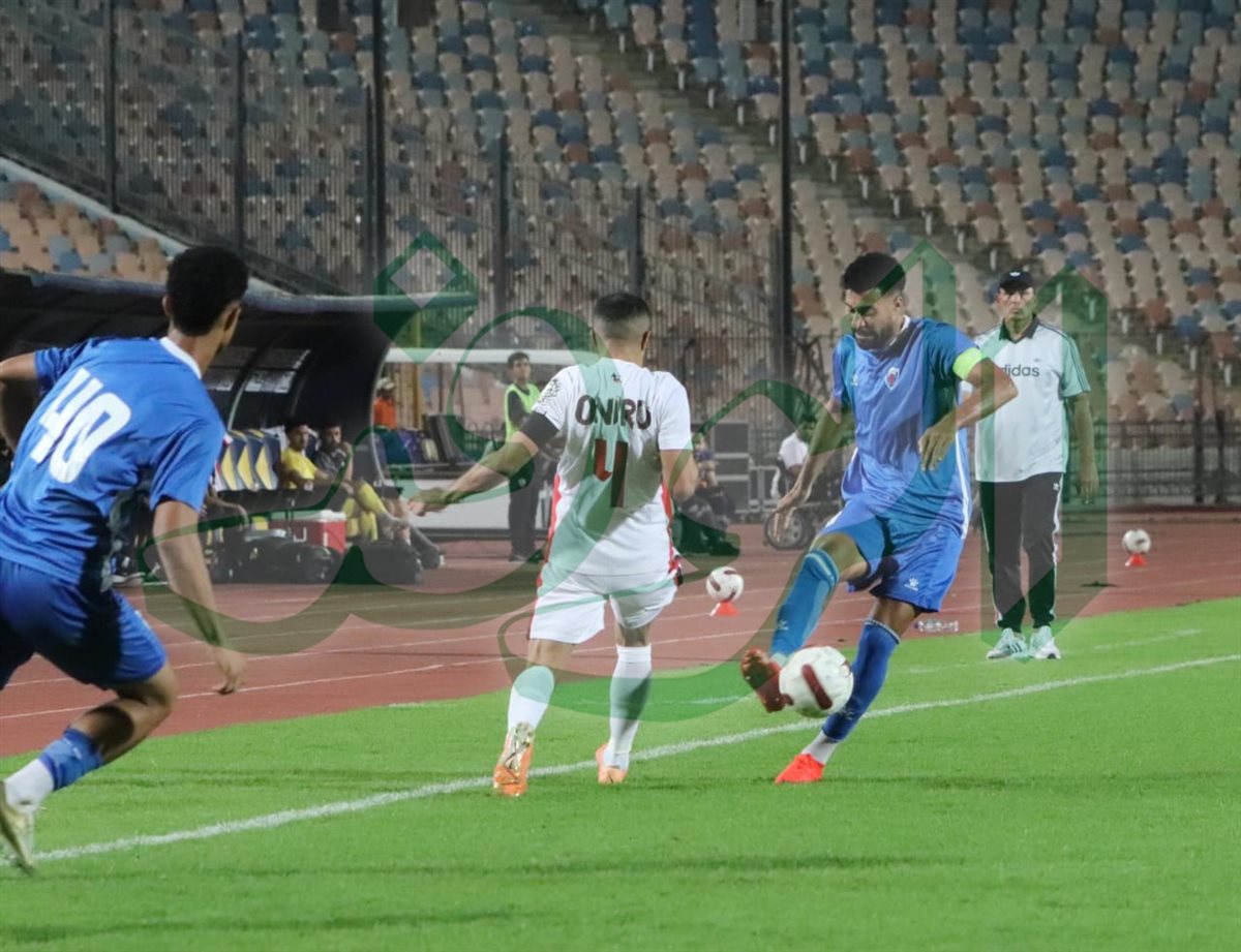 زمالك (5)