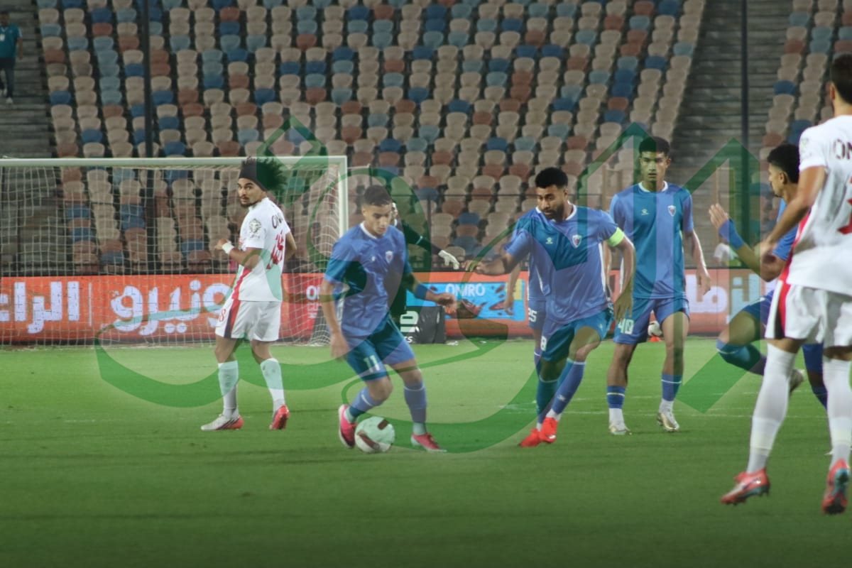 زمالك (4)