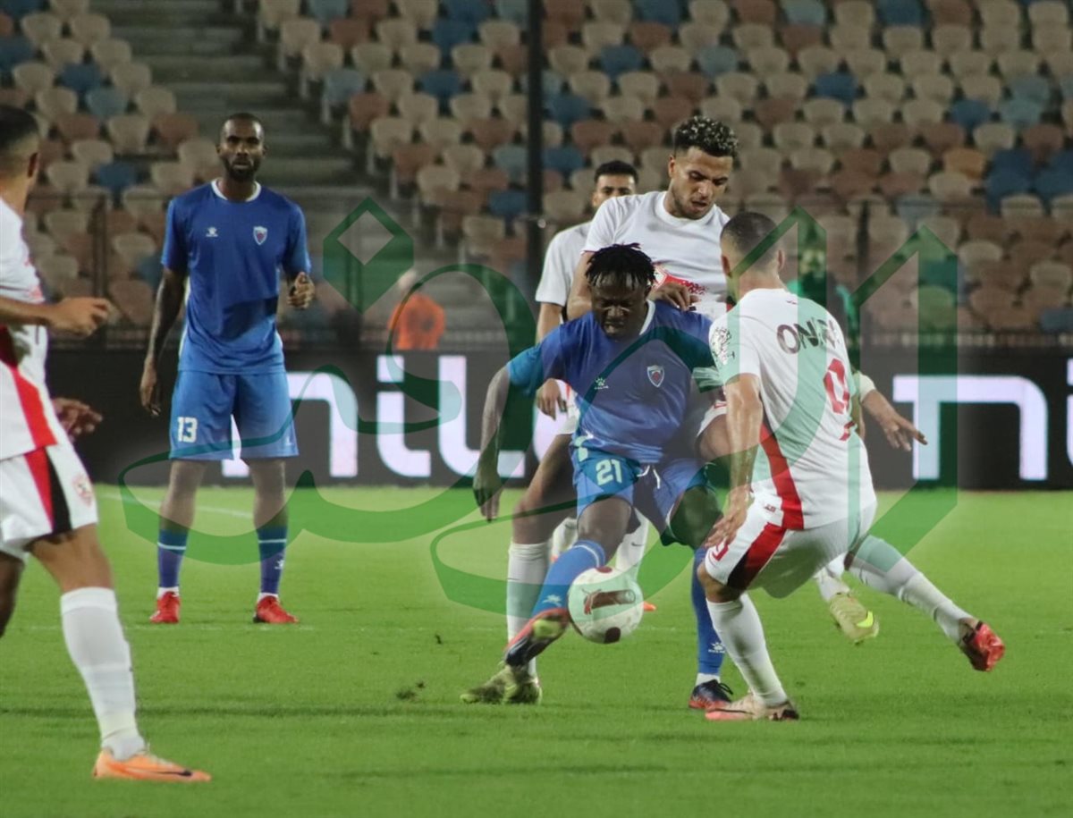 زمالك (3)