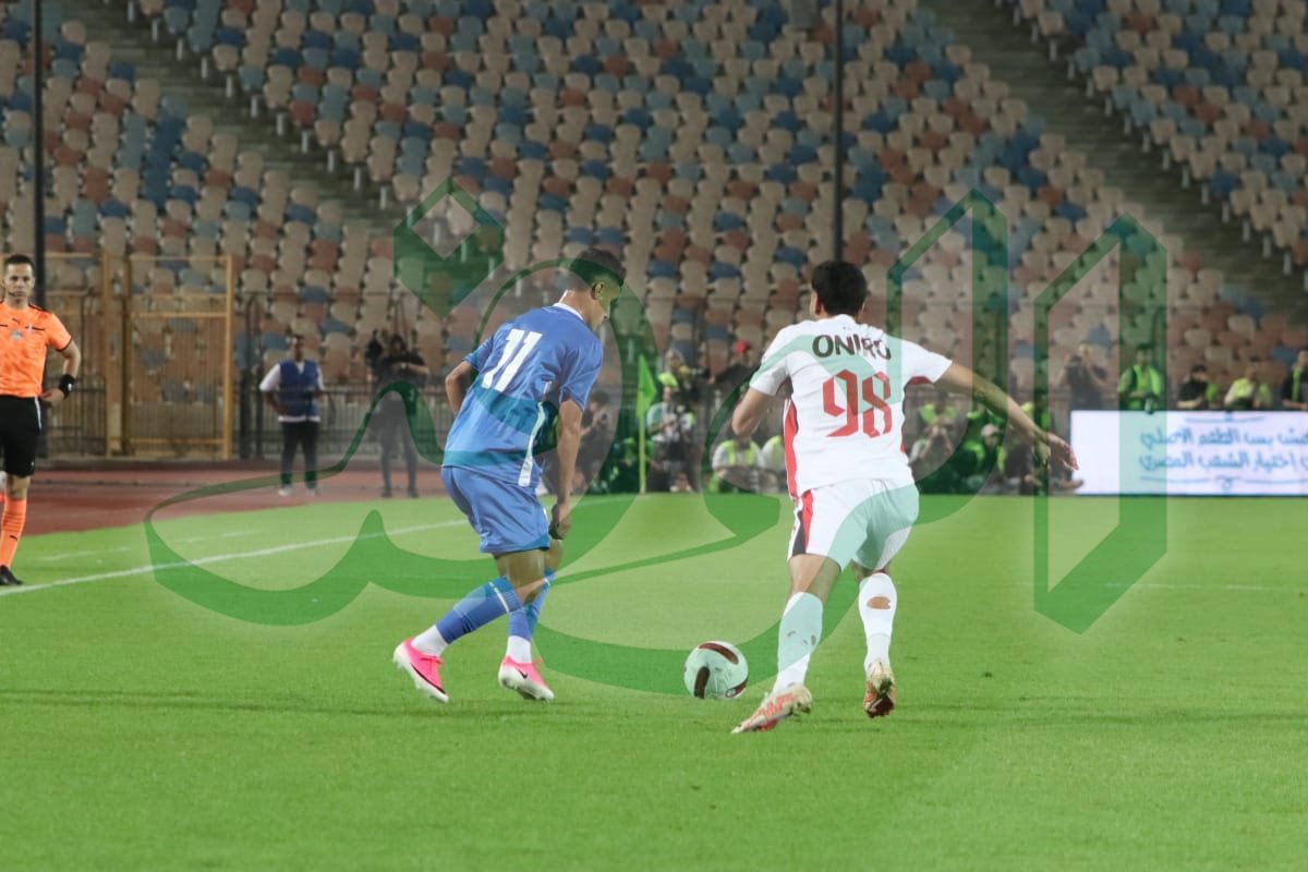 زمالك (2)