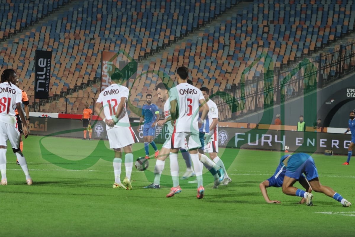 زمالك (1)