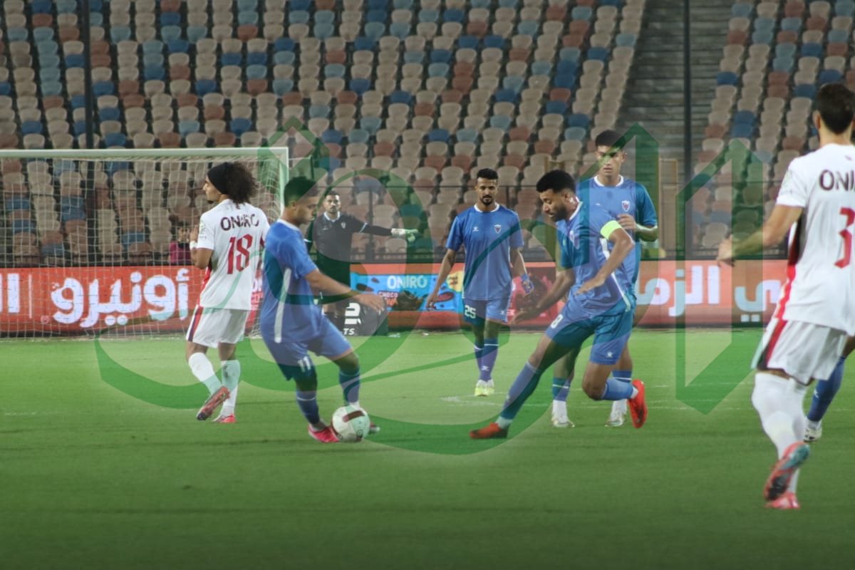 زمالك (8)