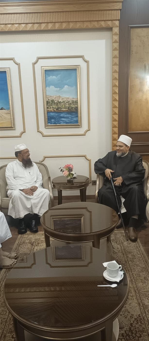 علماء ووزراء ومفتون من مختلف دول العالم يتوافدون إلى القاهرة لبحث مستقبل الأسرة