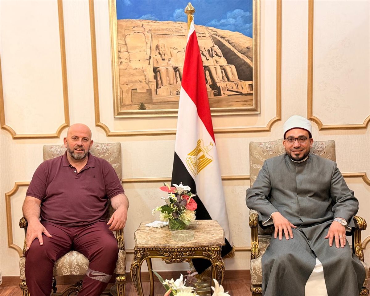علماء ووزراء ومفتون من مختلف دول العالم يتوافدون إلى القاهرة لبحث مستقبل الأسرة