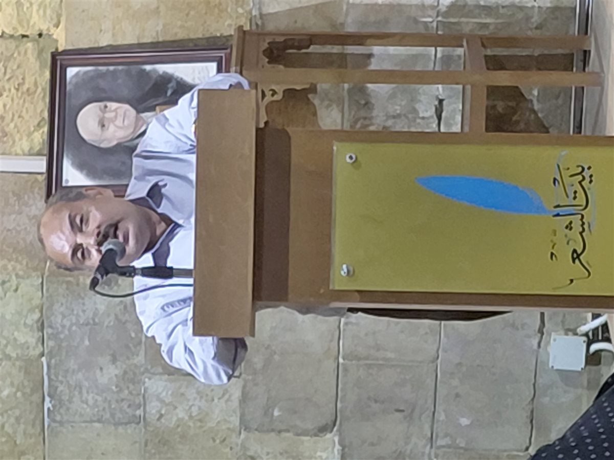 د.أحمد تمام