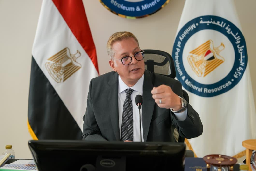 قطاع البترول المصري يستعيد زخمه بخطة لرفع الإنتاج وجذب الاستثمارات