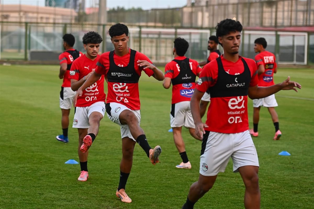 منتخب الشباب