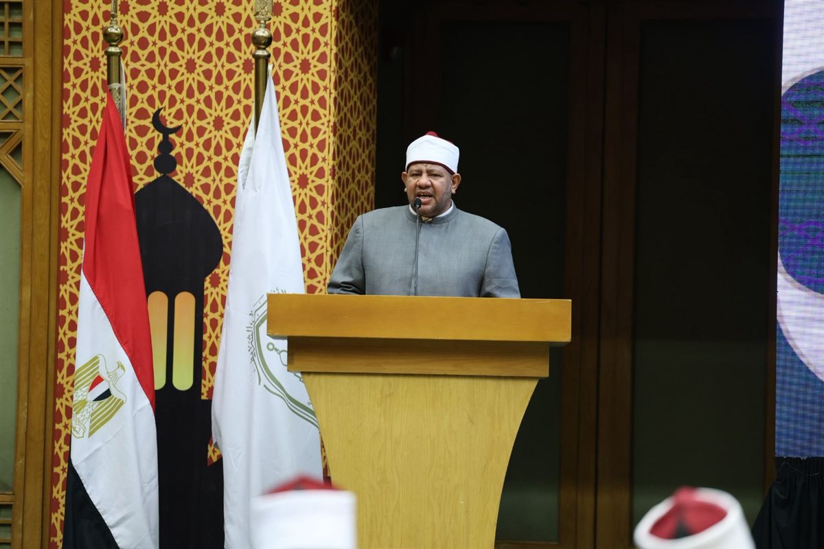 انطلاق فعاليات الملتقى التعليمي الأول لقطاع المعاهد الأزهرية لمناقشة نظام البكالوريا