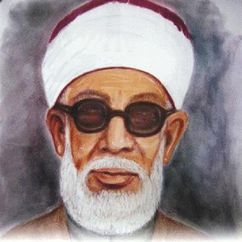 الإمام حسن القويسني الشافعي شيخ الأزهر&nbsp;