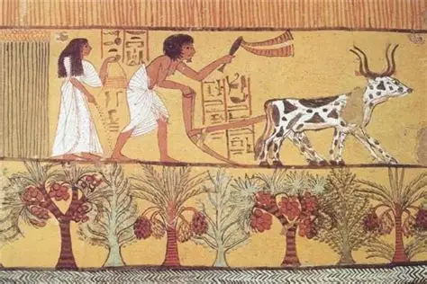 رأس السنة المصرية