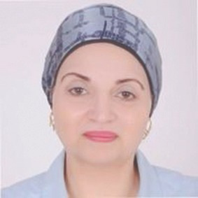 الدكتورة أمل السفطى