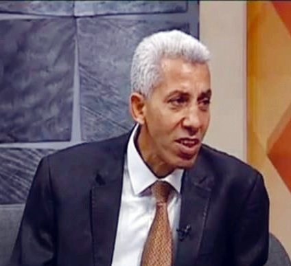المهندس محمد السيد شتلة